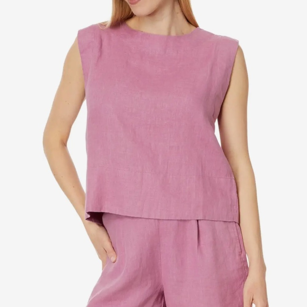Madewell bateau neck top medium NWT
